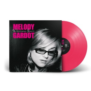 Melody Gardot - Worrisome Heart (2008) (Pink Vinyl)