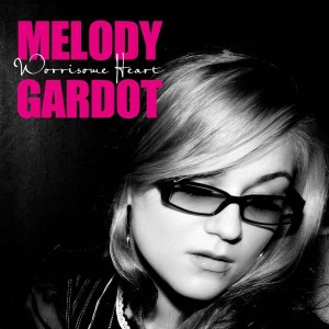 Melody Gardot - Worrisome Heart (2008) (CD)