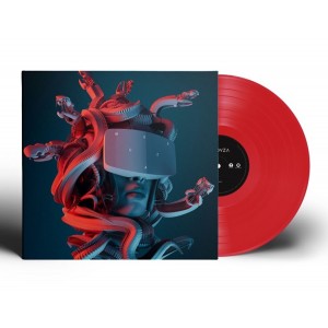 Meduza - Meduza (2023) (Opaque Red Vinyl)