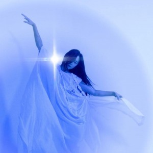 Sarah Kinsley - Ascension EP (2023) (12-inch)