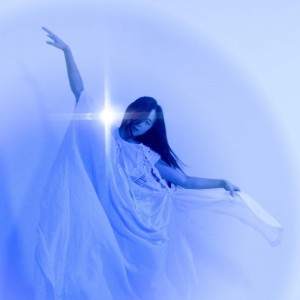 Sarah Kinsley - Ascension EP (2023) (12-inch)