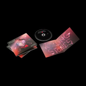 Rolling Stones - Hackney Diamonds (2023) (Digipack) (CD)