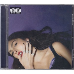 Olivia Rodrigo - Guts (2023) (CD)