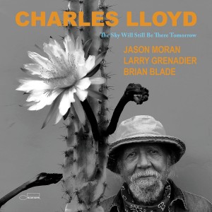 CHARLES LLOYD-THE SKY WILL STILL BE THERE TOMORROW (2CD)