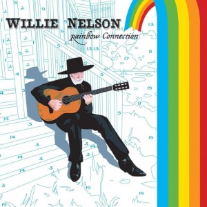 Willie Nelson - Rainbow Connection (2001) (Vinyl)