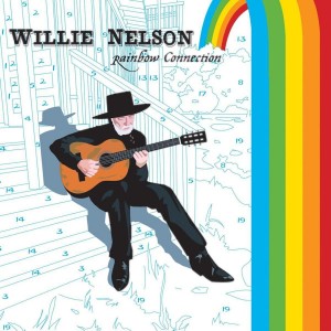 Willie Nelson - Rainbow Connection (2001) (Vinyl)