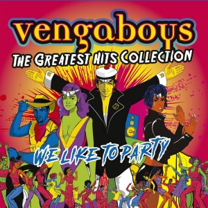 Vengaboys - The Greatest Hits Collection (2024) (CD)