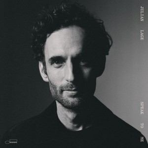 JULIAN LAGE-SPEAK TO ME (CD)