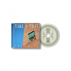 TAKE THAT-THIS LIFE (CD)