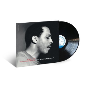 Bud Powell - Amazing Bud Powell, Vol. 1 (Vinyl)