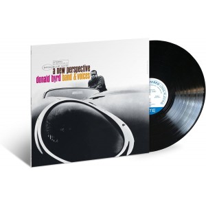 DONALD BYRD-A NEW PERSPECTIVE (VINYL)