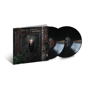 Aaron Parks - Invisible Cinema (2008) (2x Vinyl)