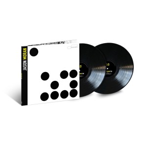 Jason Moran - Ten (2010) (2x Vinyl)