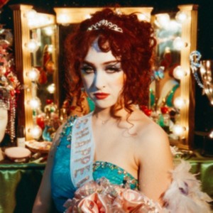 Chappell Roan - The Rise And Fall Of A Midwest Princess (2023) (CD)