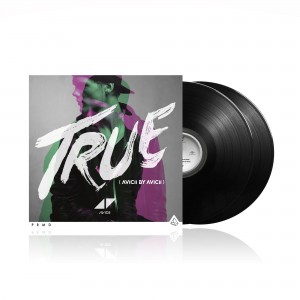 Avicii - True: Avicii By Avicii (45 RPM / 10 Year Anniversary Edition) (Vinyl)
