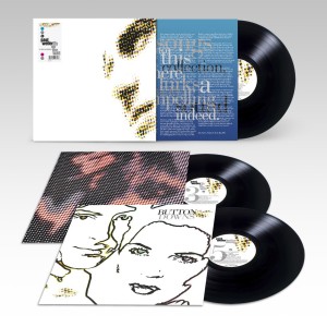 Paul Weller - Fly On The Wall: B-Sides & Rarities 1991-2001 (2024) (3x Vinyl)