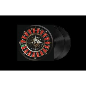 Killers - Rebel Diamonds (2023) (2x Vinyl)