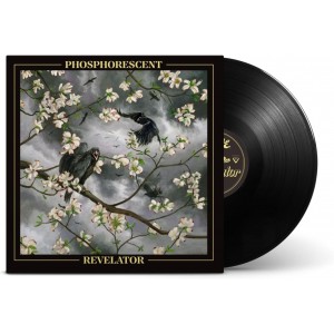 PHOSPHORESCENT-REVELATOR (VINYL)