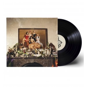 Last Dinner Party - Prelude To Ecstasy (2024) (Vinyl)
