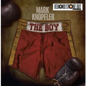 Mark Knopfler - The Boy (RSD 2024 12-inch Vinyl)