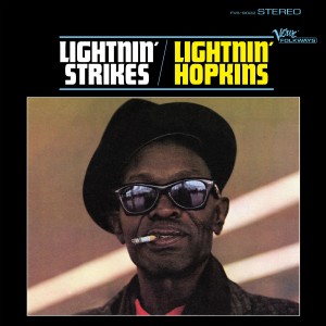 Lightnin´ Hopkins - Lightnin´ Strikes (1965) (Vinyl)