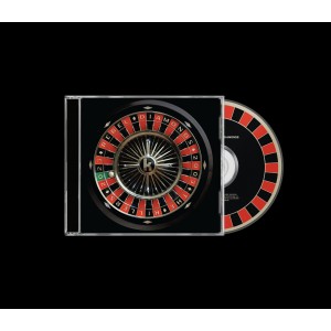 Killers - Rebel Diamonds (2023) (CD)