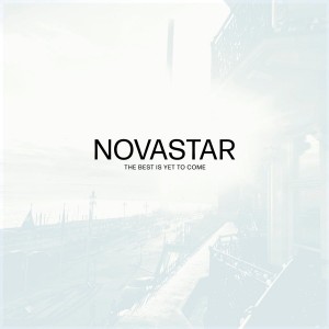 NOVASTAR-BEST IS YET TO COME (CD)