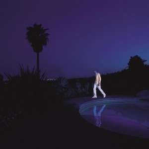 Lewis Ofman - Cristal Medium Blue (Vinyl)