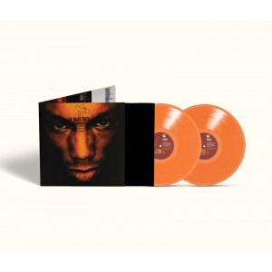 Tricky - Angels With Dirty Faces (1998) (RSD 2024) (2x Orange Vinyl)