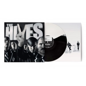 Hives - The Black And White Album (2007) (RSD 2024 Colored Vinyl)