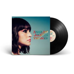 Norah Jones - Visions (2024) (Vinyl)