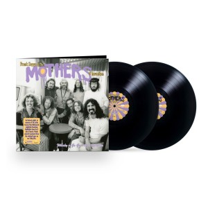 Frank Zappa - Live At The Whisky A Go Go 1968 (2x Vinyl)