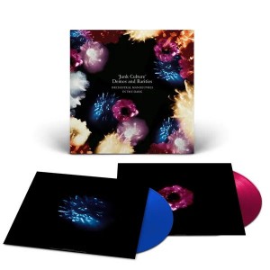 OMD (Orchestral Manoeuvres In The Dark) - Junk Culture: Demos And Rarities (RSD 2024 2x Colored Half Speed Master Vinyl)