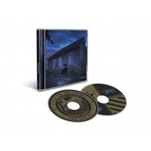 Eminem - The Marshall Mathers LP2 (10th Anniversary Edition) (2CD)