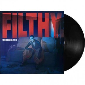 Nadine Shah - Filthy Underneath (Vinyl)