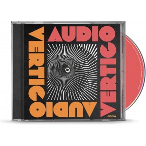Elbow - Audio Vertigo (2024) (CD)