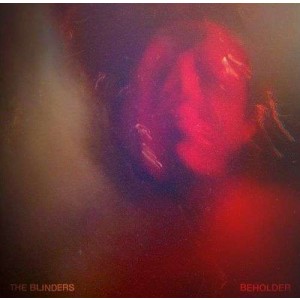The Blinders - Beholder (2024) (CD)