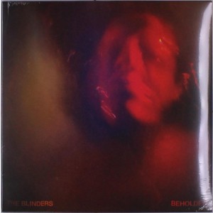 Blinders - Beholder (2024) (Vinyl)