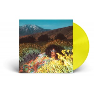 BRITTANY HOWARD-WHAT NOW (YELLOW VINYL)