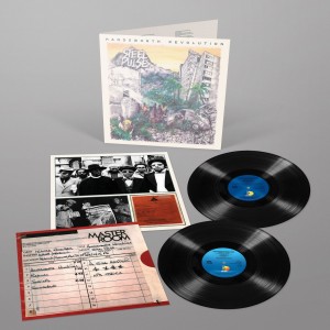 Steel Pulse - Handsworth Revolution (1978) (RSD 2024) (2x Vinyl)