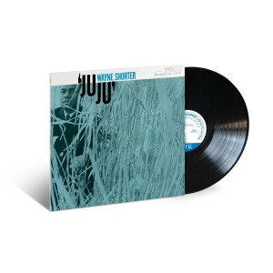 Wayne Shorter - Juju (1965) (Vinyl)