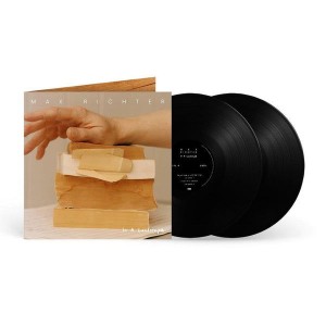 Max Richter - In A Landscape (2024) (2x Vinyl)