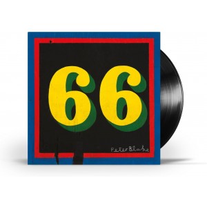 PAUL WELLER-66 (VINYL)