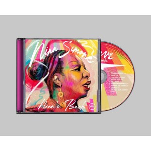 Nina Simone - Nina´s Back (CD)