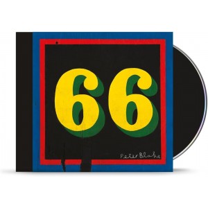 Paul Weller - 66 (2024) (CD)