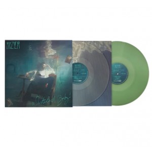 Hozier - Wasteland, Baby (2019) (RSD 2024 Indie Exclusive) (2x Clear/Green Vinyl)