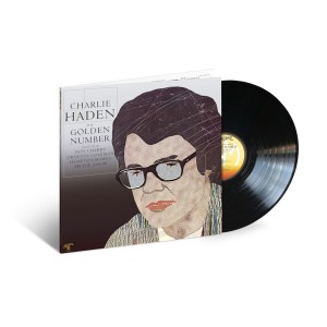 Charlie Haden - The Golden Number (1977) (Vinyl)