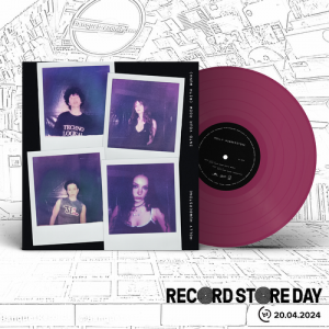 Holly Humberstone Feat. Muna - Into Your Room (RSD 2024) (7-inch Vinyl)