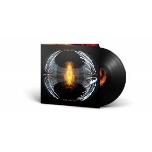 PEARL JAM-DARK MATTER (VINYL)