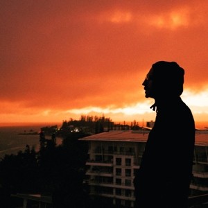 Romeo Elvis - Echo (Vinyl)